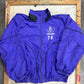 Vintage Rangers Windbreaker