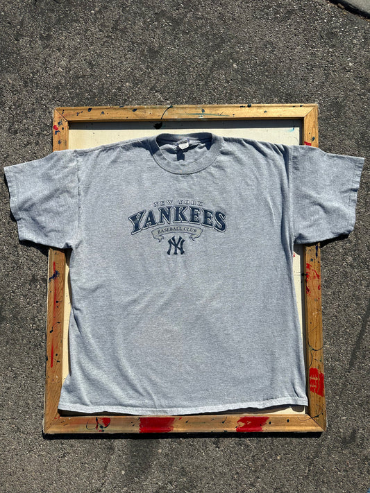 Y2K Yankees T-Shirt