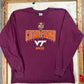 2007 Virginia Tech AAC Champions T-Shirt