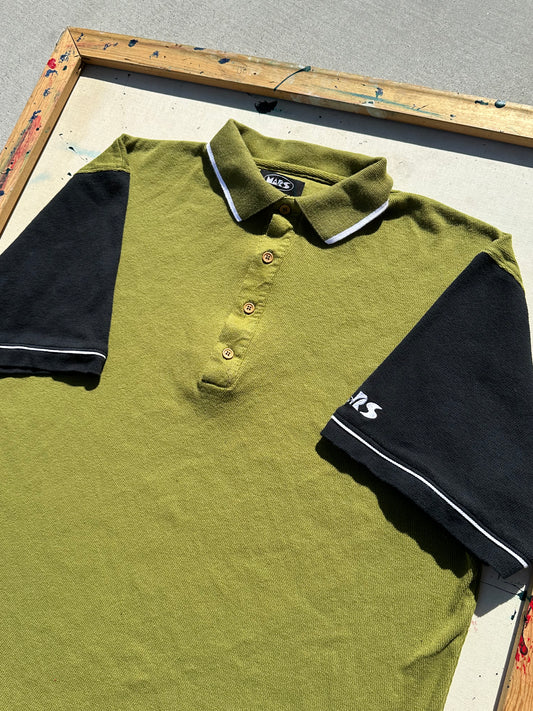 Vintage Mars Polo