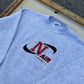 90's "N Air" Sports Vintage Crewneck