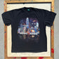 Hong Kong City Lights T-Shirt