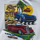 2004 Run to the Sun Car Sweatshirt