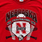 2001 Nebraska College World Series T-Shirt