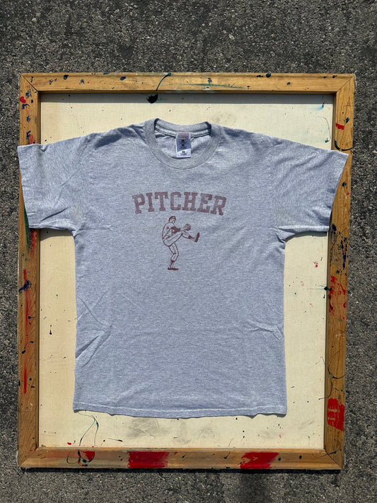 Y2K Pitcher T-Shirt