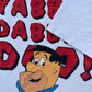 Vintage Yabba-Dabba-Doo Flintstones T-Shirt