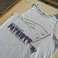 Y2K New England Patriots Tank