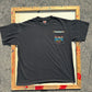 1992 Harley Davidson Pocket T-Shirt