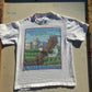 Vintage Soaring Eagle T-Shirt