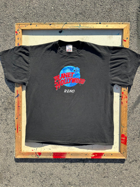 Vintage Planet Hollywood Reno T-Shirt