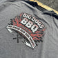 2014 Big Dogs BBQ T-Shirt