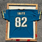 Jimmy Smith Jaguars Jersey