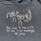 Y2K Ninja Monkey T-Shirt