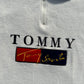 Vintage Tommy Sports Fleece Pullover