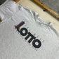 Vintage Tri West Lotto T-Shirt