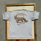 Thrashed Alabama Fox Hunters T-Shirt