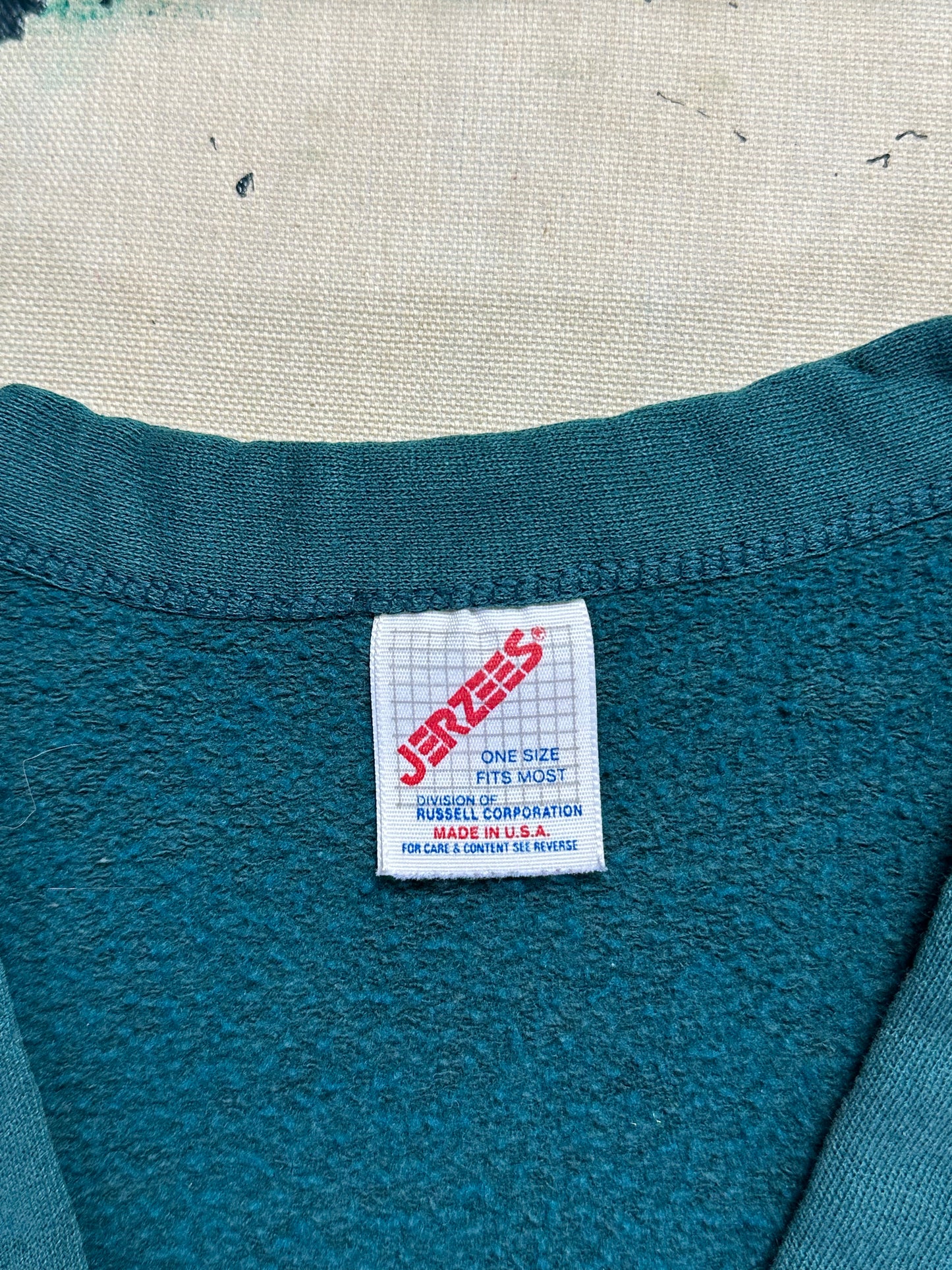 Vintage Newport Rhode Island Cardigan