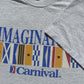 Vintage Imagination Carnival T-Shirt