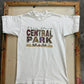 Vintage Central Park T-Shirt