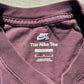 Nike SB Embroidered T-Shirt