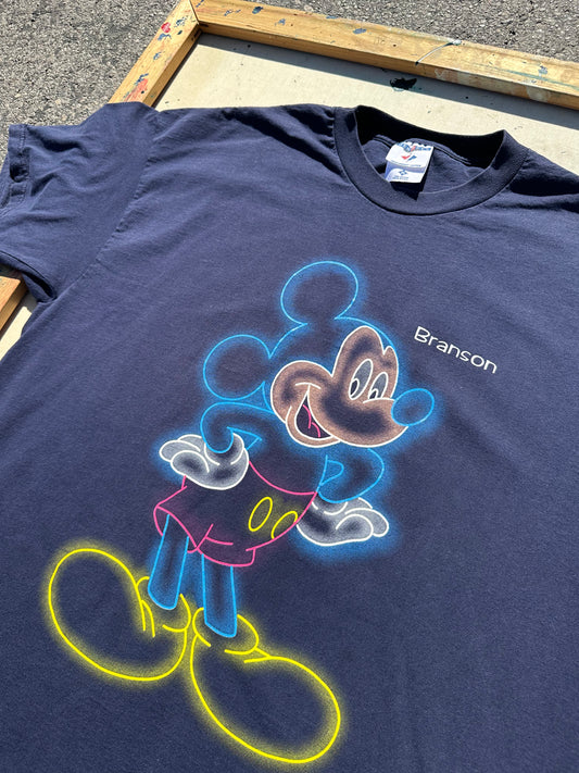 Disney Branson Missouri Mickey T-Shirt