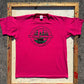 Vintage Red Woods California T-Shirt