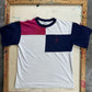 Vintage St. Jack’s Color Block T-Shirt