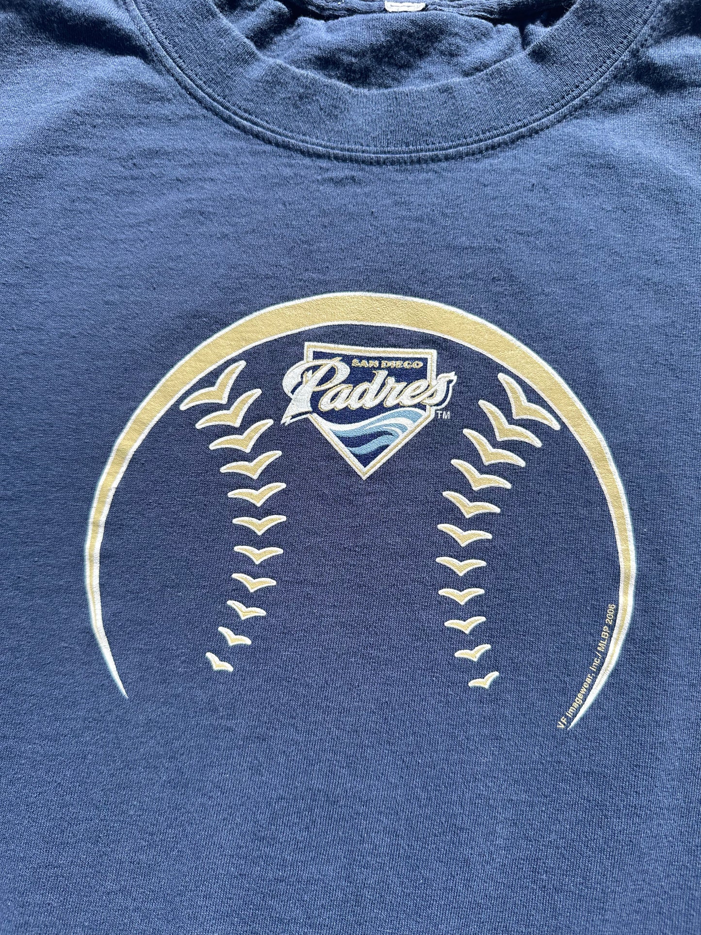 2006 San Diego Padres T-Shirt