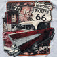 Retro Route 66 T-Shirt