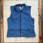 Vintage Molly Malloy Denim Vest