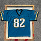 Jimmy Smith Jaguars Jersey