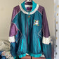 Vintage 90’s Pro Player Mighty Ducks Windbreaker