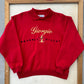 90’s Giorgio Beverly Hills Sweatshirt