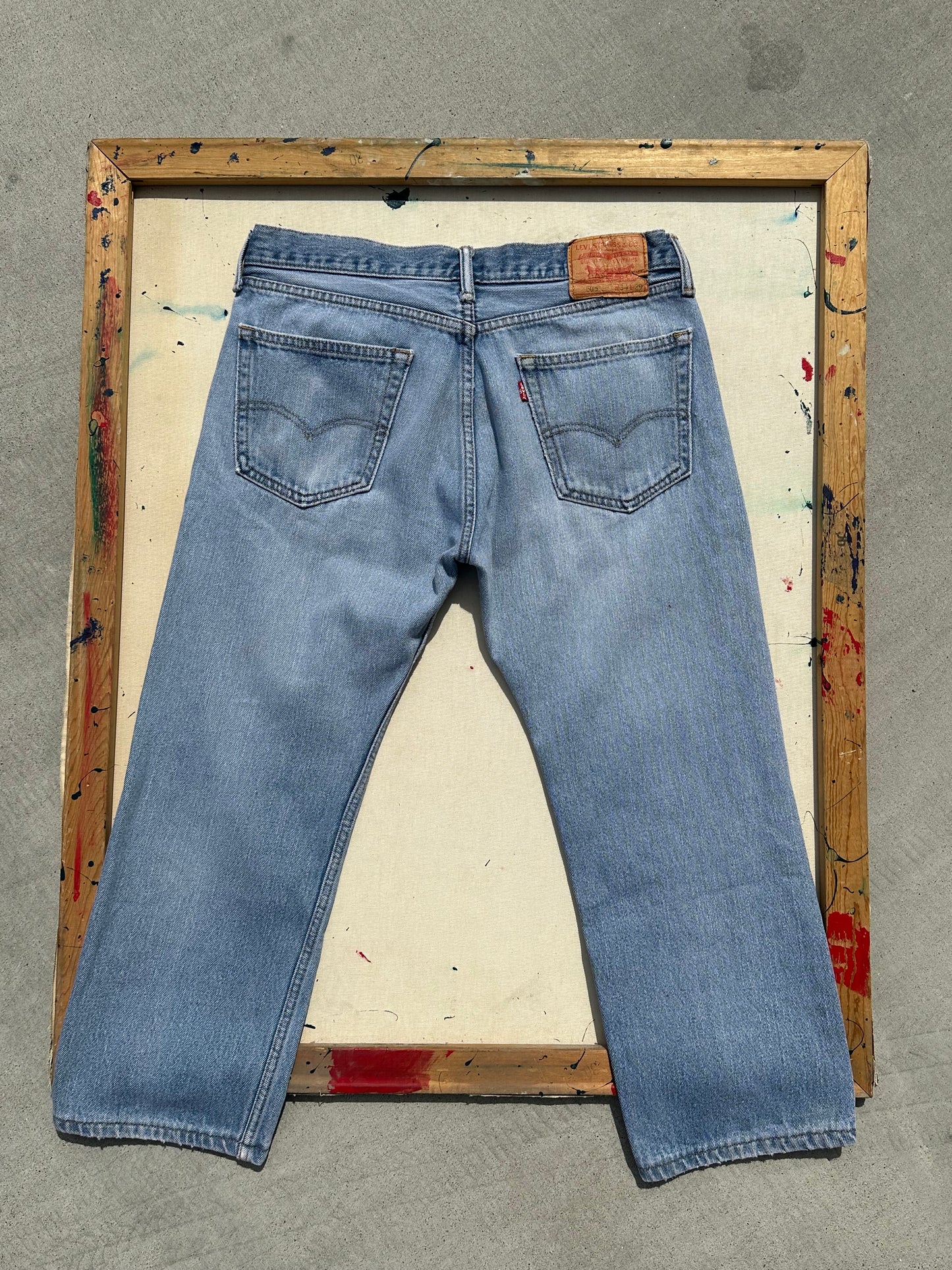 Vintage Levi’s