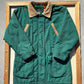 Vintage Cabin Creek Jacket