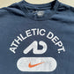Faded Nike T-Shirt