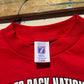 1995 Nebraska Football T-Shirt