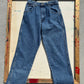 Y2K VF Jeans