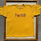 Vintage Florida Embroidered T-Shirt