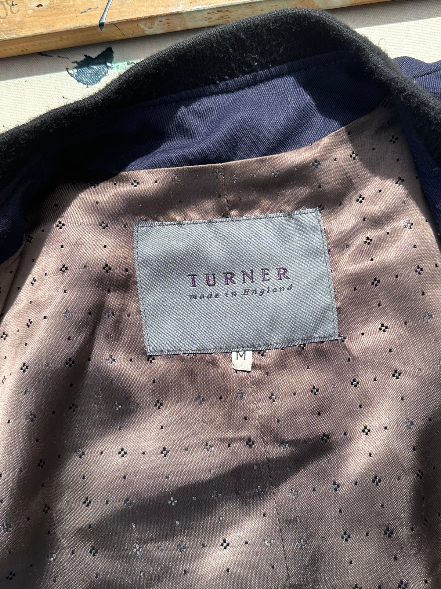 Vintage Turner Jacket