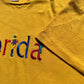 Vintage Florida Embroidered T-Shirt