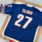 1995 Charles Tillman Bears Jersey