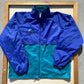 Vintage Power Company Windbreaker