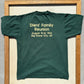 1994 Deer Family Reunion T-Shirt