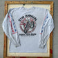 2001 Flaming Toy Run Long Sleeve