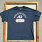Faded Nike T-Shirt