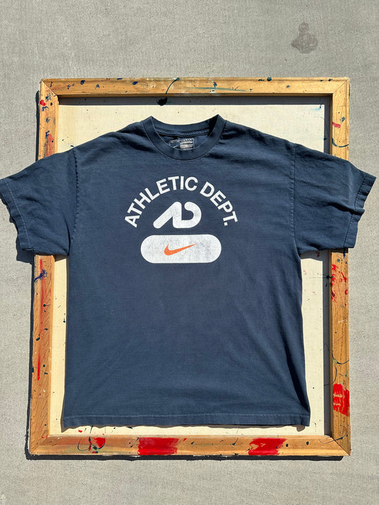 Faded Nike T-Shirt