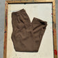 Vintage Polo Suit Pants