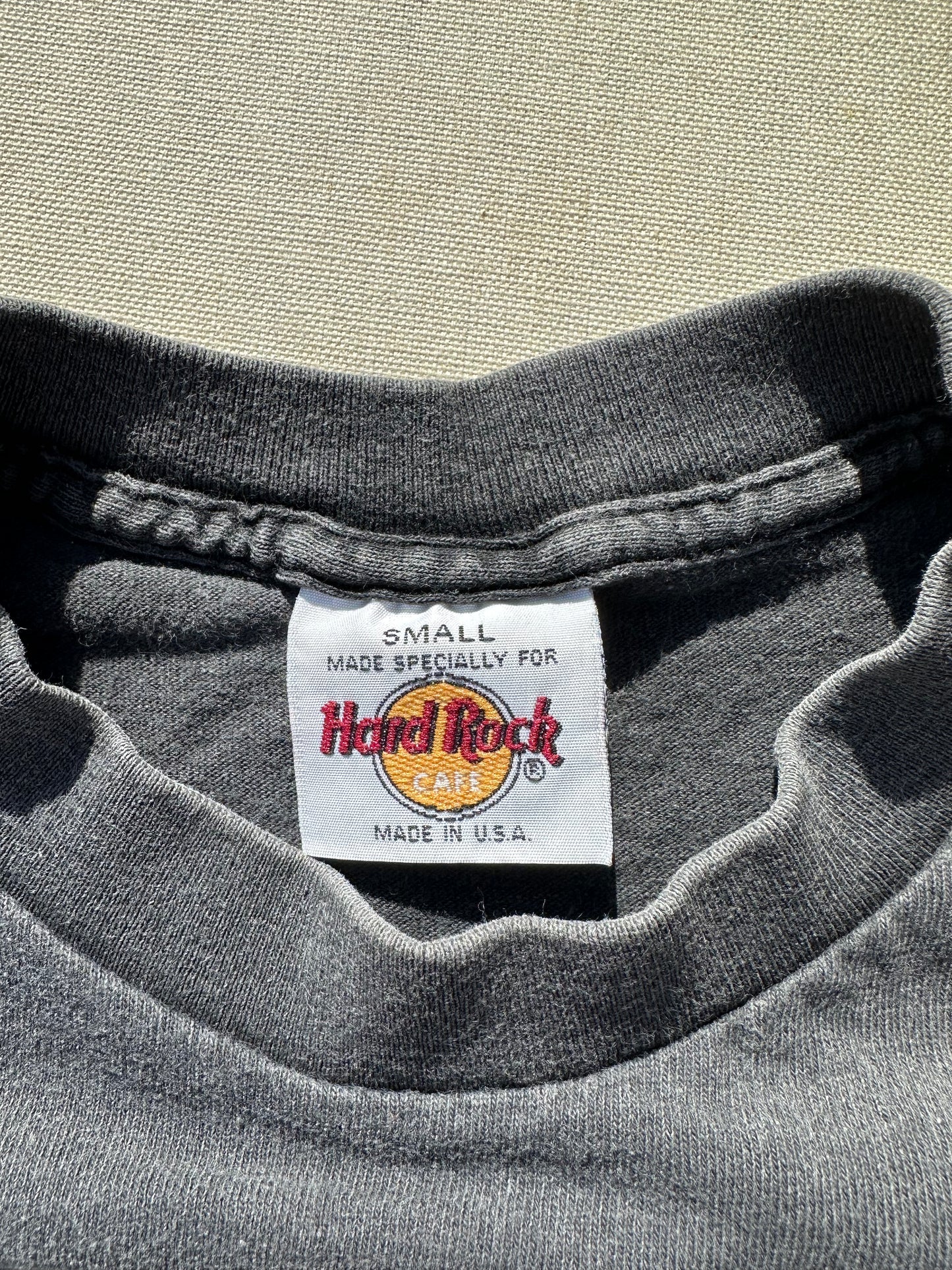 Hard Rock Cafe Lake Tahoe T-Shirt