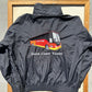 Gold Coast Bus Tours Windbreaker